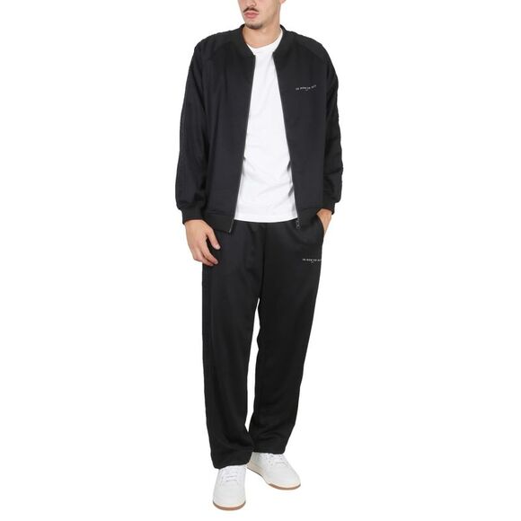 Ih Nom Uh Nit Men Sports Jacket - Picture 2 of 4